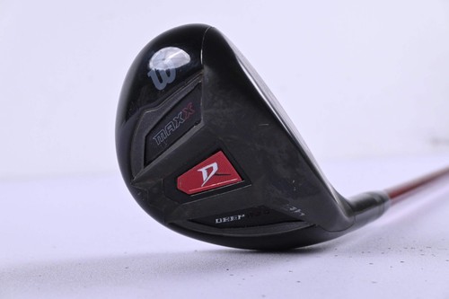 Wilson deep red maxx - wilson,
