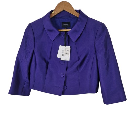 Hobbs invitation blazer jacket - invitation,