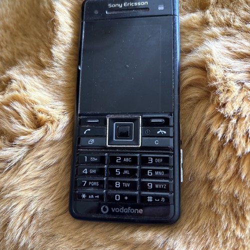 Sony ericsson c902 mobile - c902,