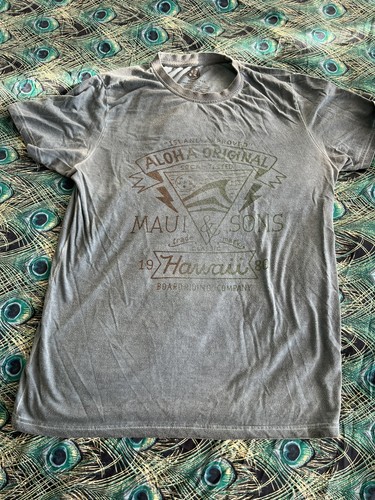 Maui and sons mens - and,