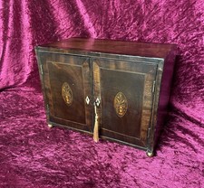 Early C19TH small inlaid