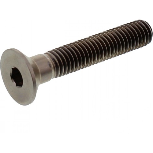 Jmp bolt titanium front - titanium, brake