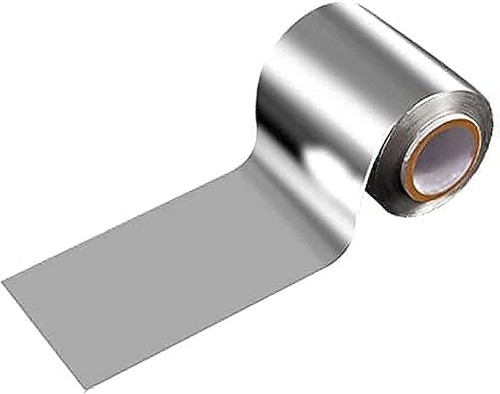 Highlighting hair foil - highlighting,