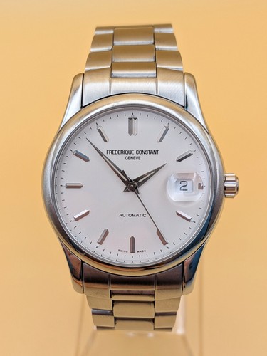 Frederique constant - frederique,