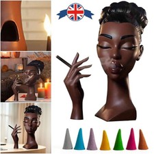 Headscents-Head Incense Burner