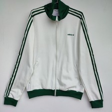 Adidas Originals White Green