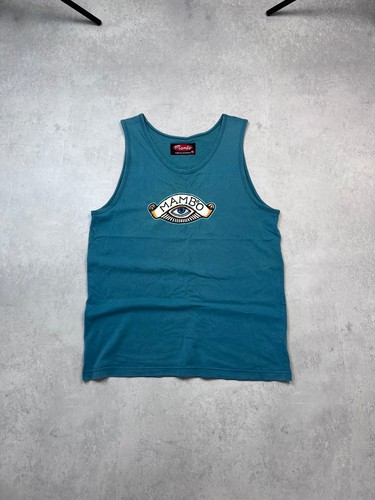 Vintage 1997 mambo - vintage,