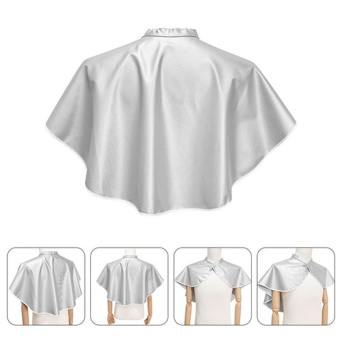 Hair dye cape - dye,