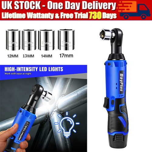 200nm cordless electric - 3/8",