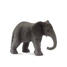 Collecta african elephant calf - elephant,