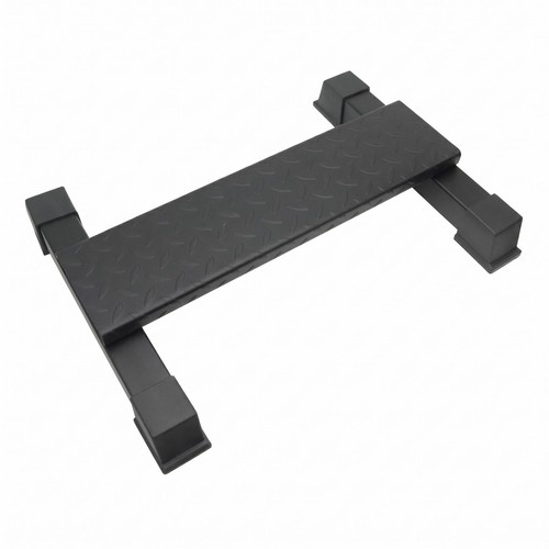 Calf raise board leg strength - calf,