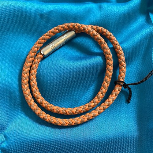Hermes bracelet dressage - hermes,