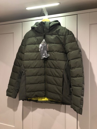 Colmar ski jacket 1395 - , green