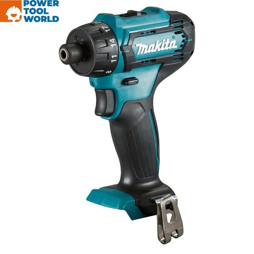 Makita df033dz 12v max - df033dz, cxt