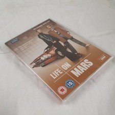 Life On Mars - Series 1 -