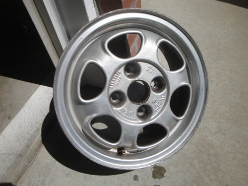 Mk1 wheel intra - mk1, 13"