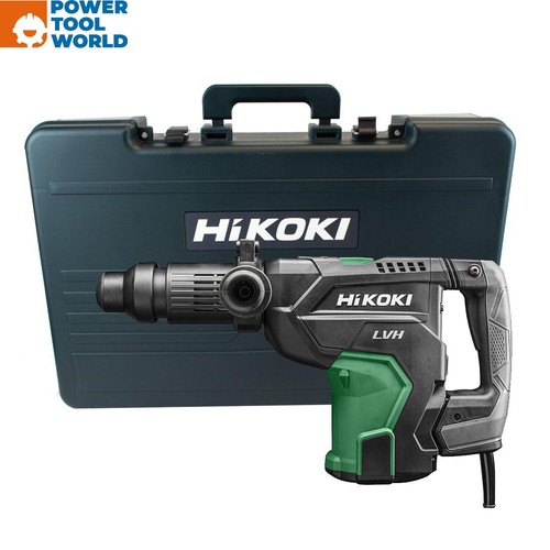 Hikoki dh52maj1z 1500w - sds, max