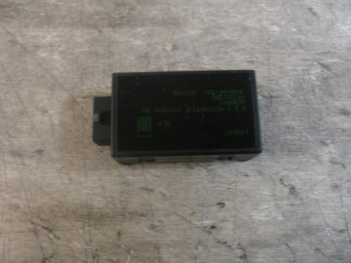 1754610 heated seat control - heated,