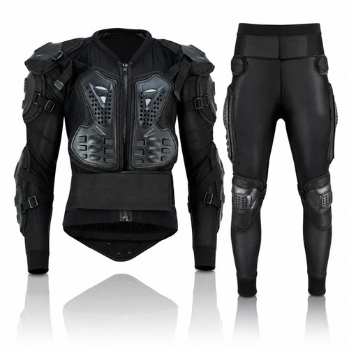 Body armour motorbike - body,