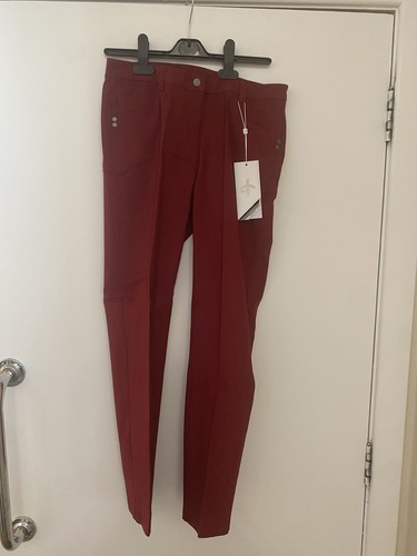 Wind pants 356 spiced apple - w,