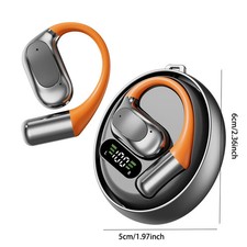 OWS Open-Ear Sport Earbuds