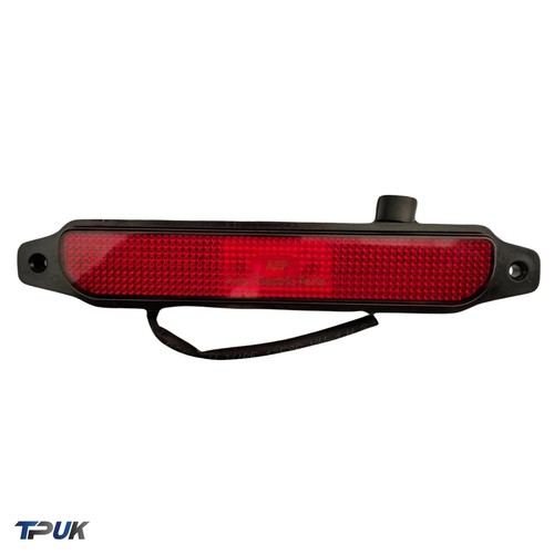 Rear reflector led - led, light