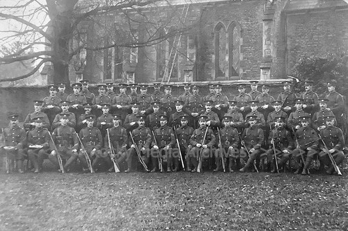 Bcv military 1st essex - military,,