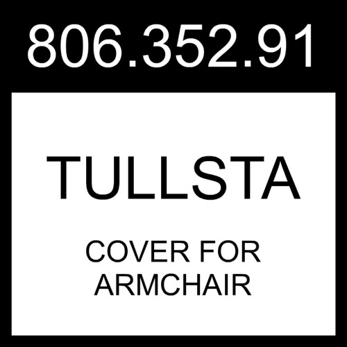 Ikea tullsta cover for - tullsta,