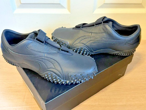 Brand new boxed puma mostro - boxed,