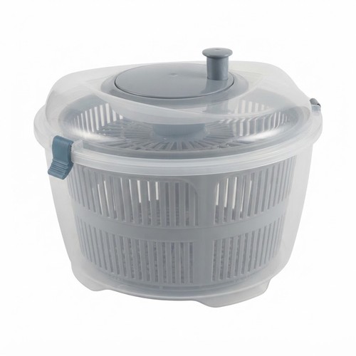 Salad spinner 24 5cm - 4.4l, 24.5cm