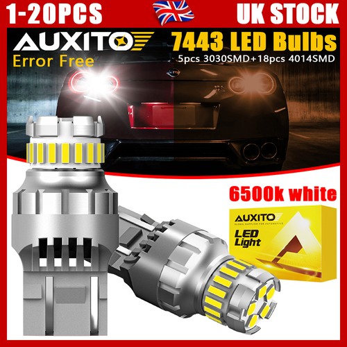 7440 7443 led indicator - led,