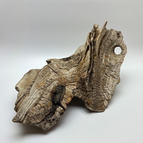 Natural weathered driftwood - natural,