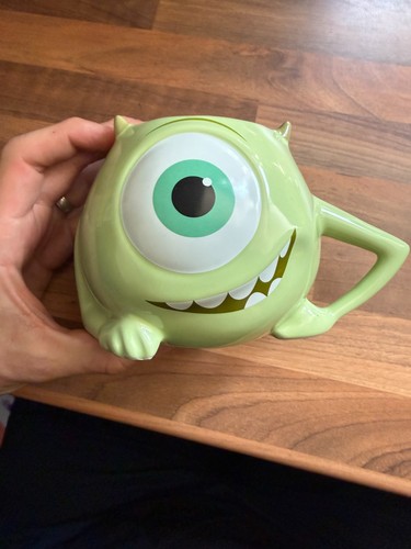 Disney pixar monsters inc - disney,