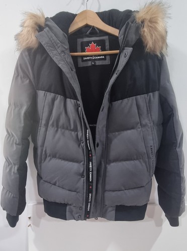 Zavetti canada winter coat - zavetti,