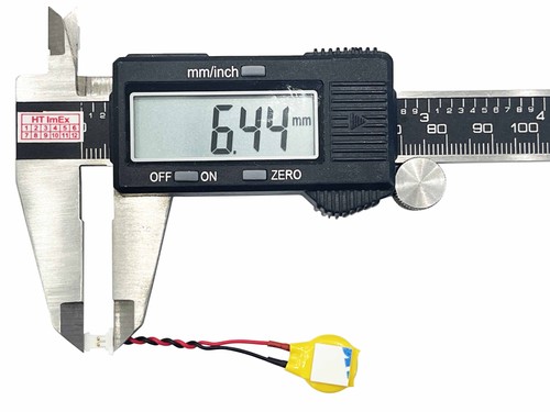 Ml1220 rtc bios cmos - cmos, battery
