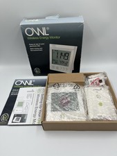 OWL CMR119 Home Energy Monitor