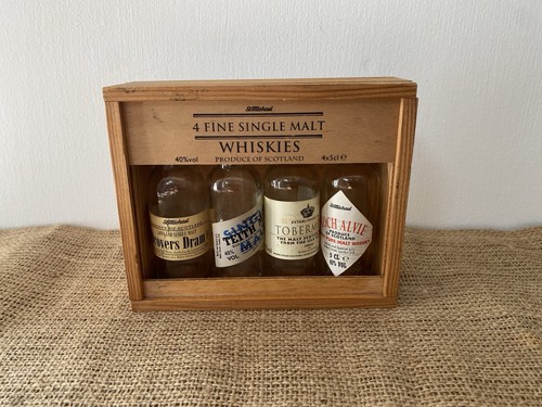Vintage michael empty - st,