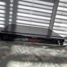 Panasonic Home Theatre