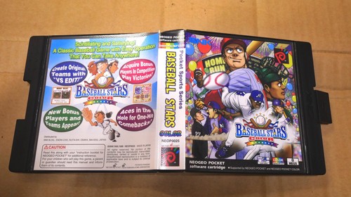 Snk neo geo - neo, stars