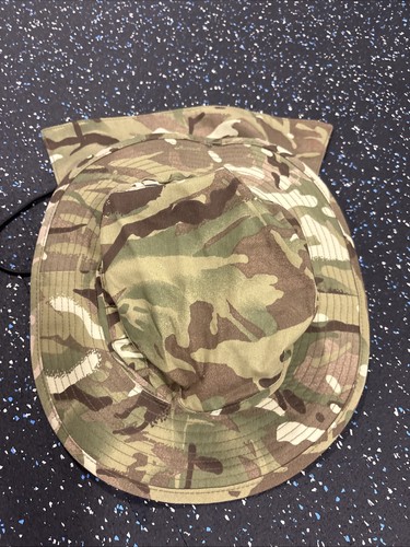 British army hat - british,