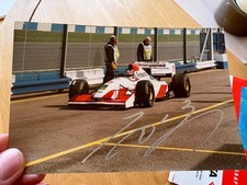 Aguri suzuki grand prix ligier - grand,