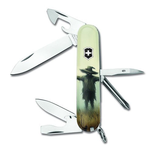 Victorinox swiss army - victorinox,