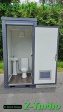 New Portable Toilet Sink