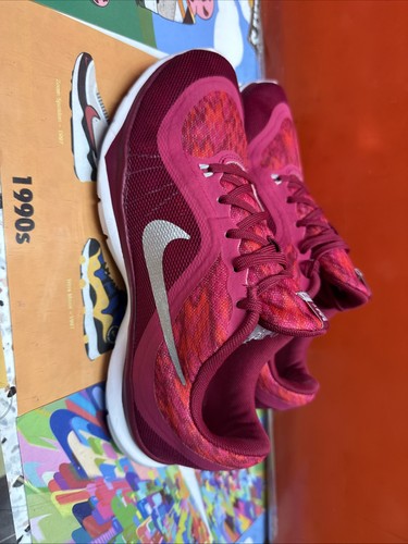 Size nike flex tr - size,