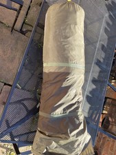 JRC Quad Continental Dome 10000 Bivvy Tent 2 Man Carp Fishing