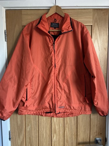 Slazenger orange fleece lined - slazenger,
