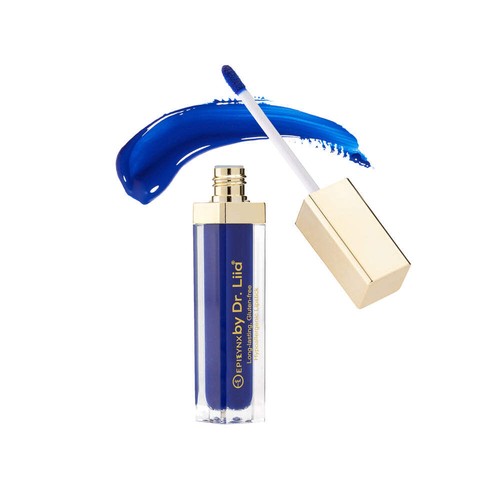 Long lasting matte lip - matte,