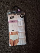 BNIP Women's F+F Full Brief