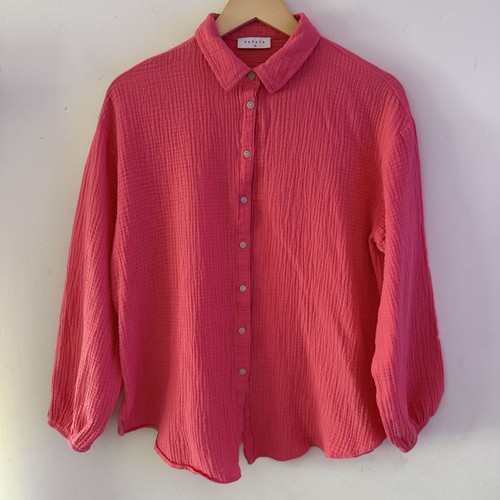 Women papaya pink coral - women’s, pink/coral