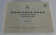 Image Catalogue Mercedes-Benz